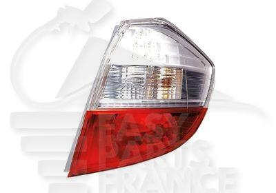 FEU ARD Pour HONDA JAZZ - HD111 10/07→03/11