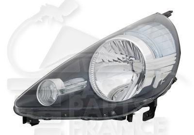 OPT G H4 ELECT S/MOTEUR Pour HONDA JAZZ - HD114 09/04→09/07