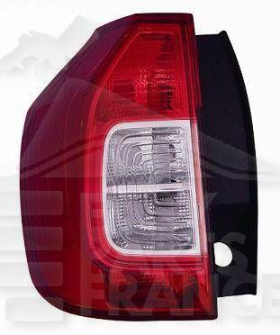 FEU ARG Pour DACIA LOGAN MCV - DC042 02/13→12/16