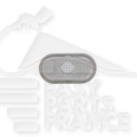 FEU AILE AVD/AVG BL Pour RENAULT TWINGO - RN154 01/12→10/14