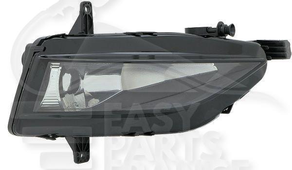 AB H11 AVD Pour VOLKSWAGEN GOLF 7 - VO065 01/17→