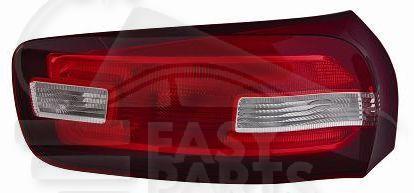 FEU ARD OR/BL Pour CITROEN C4 PICASSO - CT094 07/13→08/16