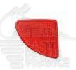 REFLECTEUR ARG Pour DACIA LOGAN MCV - DC040 08/06→11/08