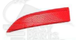 REFLECTEUR ARD Pour DACIA SANDERO STEPWAY - DC062 01/17→05/20
