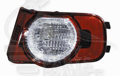 FEU ARD Pour CITROEN C3 PICASSO - CT063 03/09→11/12