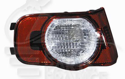 FEU ARG Pour CITROEN C3 PICASSO - CT063 03/09→11/12