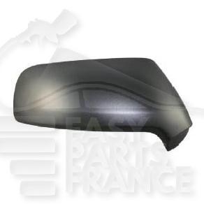 COQUE DE RETRO D NOIRE Pour CITROEN C3 PICASSO - CT066 12/12→