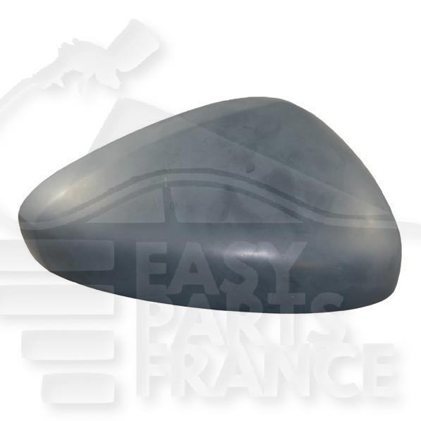 COQUE DE RETRO D A PEINDRE Pour CITROEN C4 - CT082 10/10→12/17