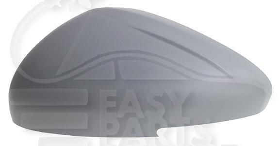 COQUE DE RETRO G A PEINDRE Pour CITROEN C4 GRAND PICASSO - CT099 09/16→