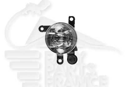 AB AVD LED Pour PEUGEOT 208 - PG232 09/19→