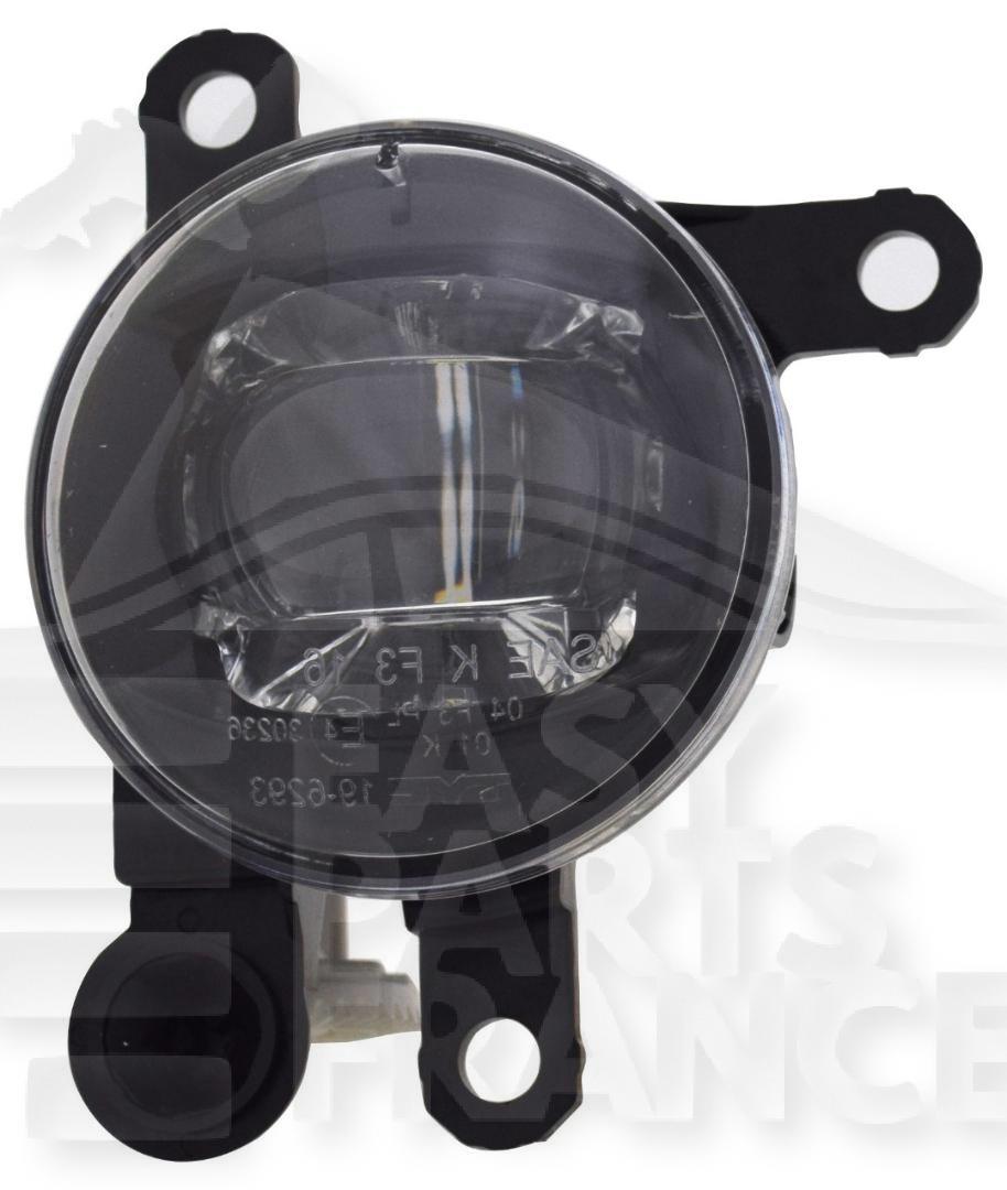 AB AVD LED Pour PEUGEOT 208 GT LINE - PG233 09/19→