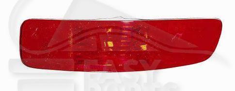 FEU DE BROUILLARD ARD Pour PEUGEOT 4007 - PG150 07/07→