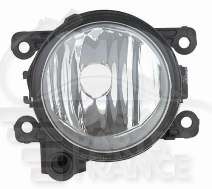 AB H11 AVG Pour RENAULT CLIO - RN034 06/19→