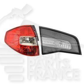 FEU ARG EXT Pour RENAULT KOLEOS - RN060 06/08→03/11