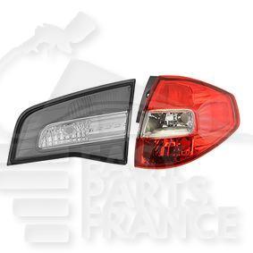 FEU ARD EXT Pour RENAULT KOLEOS - RN061 03/11→06/13