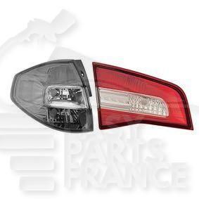 FEU ARG INT Pour RENAULT KOLEOS - RN062 07/13→03/16