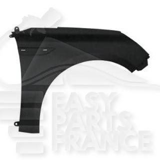 AILE AVD Pour RENAULT MEGANE GRAND COUPE - RN109 03/16→