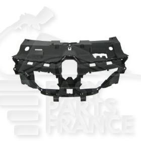 SUPPORT DE GRILLE DE CALANDRE Pour RENAULT MEGANE GRAND COUPE - RN109 03/16→