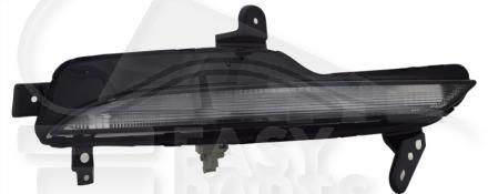 FEU AVD Pour RENAULT MEGANE GRAND COUPE - RN109 03/16→