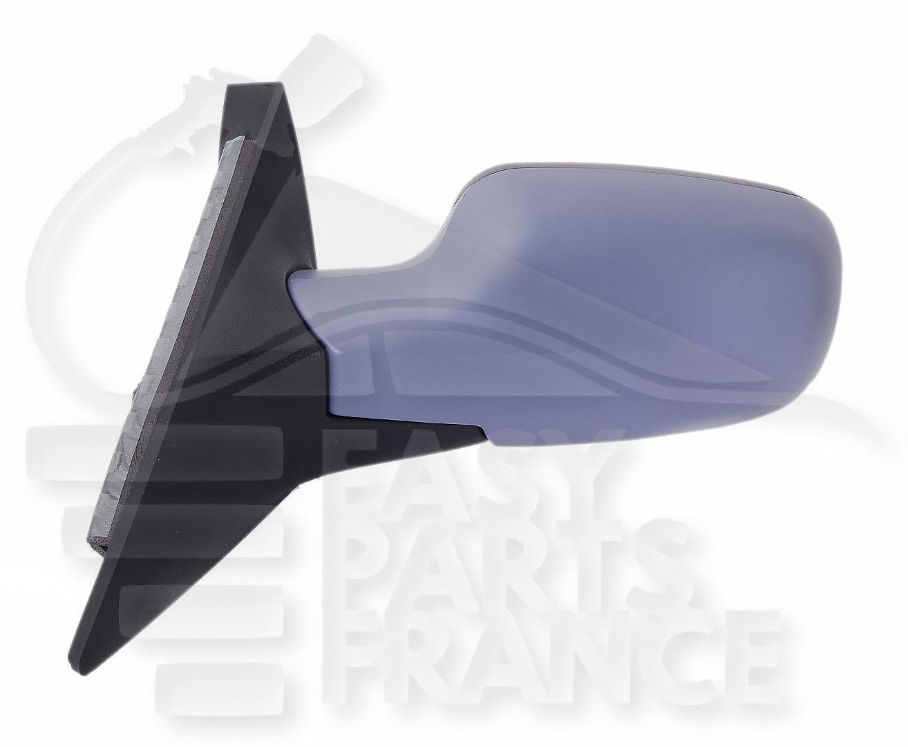 RETRO G ELECT CHAUF A PEINDRE Pour RENAULT GRAND SCENIC - RN221 01/06→12/09