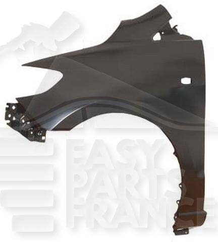 AILE AVG A/EMPL FEU Pour MAZDA 5 - MZ060 04/05→03/08