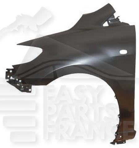 AILE AVG A/EMPL FEU & MOULURE Pour MAZDA 5 - MZ060 04/05→03/08