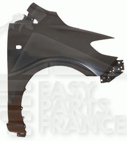 AILE AVD A/EMPL FEU Pour MAZDA 5 - MZ061 04/08→12/10