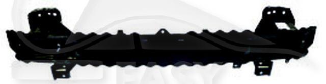 RENFORT DE PC AV Pour MAZDA 2 - MZ042 02/11→09/14