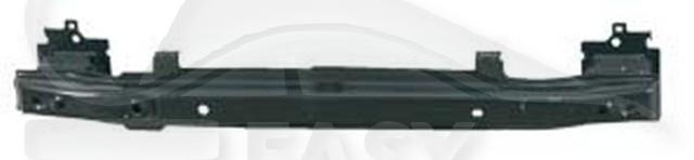 RENFORT DE PC AV RENFORT DE PC AV sauf ST/VTR Pour CITROEN C3 - CT060 04/02→08/05