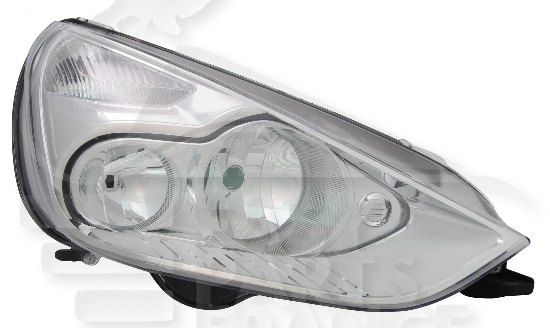 OPT D H7+H1 ELECT A/MOTEUR Pour FORD GALAXY - FD083 01/11→12/14