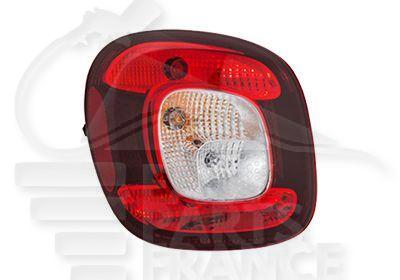 FEU ARG Pour SMART FORTWO - MC017 09/14→