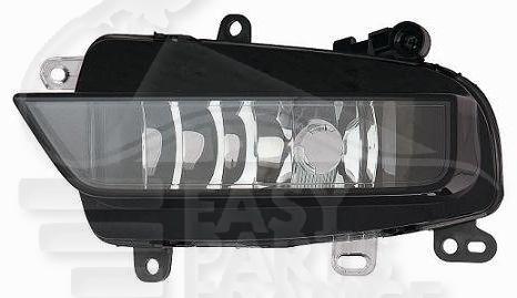 AB H8 AVG Pour AUDI A1 - AD022 07/14→09/18