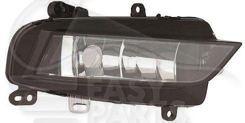 AB H8 AVD - S-LINE Pour AUDI A1 - AD022 07/14→09/18