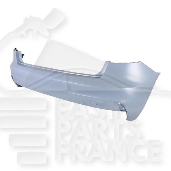 PC AR A PEINDRE S/PACKONTROL Pour AUDI A1 - AD023 10/18→