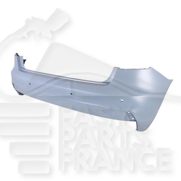 PC AR A PEINDRE A/PACKONTROL Pour AUDI A1 - AD023 10/18→