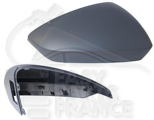 COQUE DE RETRO D A PEINDRE LANE ASSIST Pour AUDI A3 -3/5 PTES - AD058 05/20→