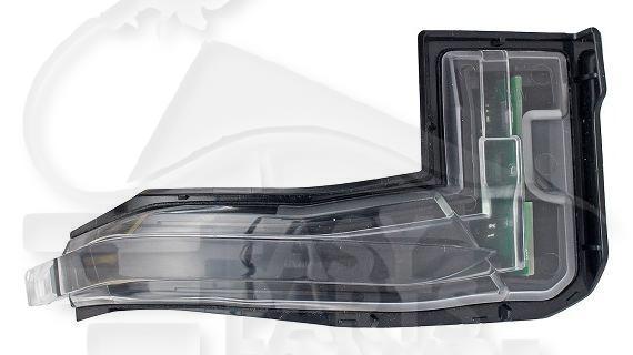 FEU DE RETRO D LED Pour OPEL ASTRA L - OP043 10/21→