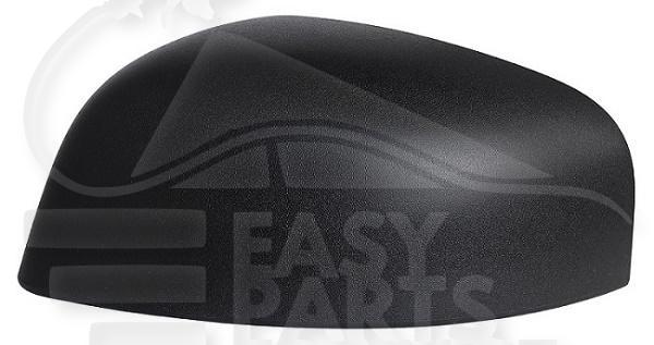 COQUE DE RETRO G NOIRE Pour FORD TRANSIT CONNECT - FD184 05/18→04/22