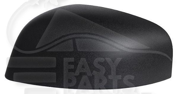 COQUE DE RETRO G NOIRE Pour FORD TRANSIT CONNECT - FD184 05/18→09/21