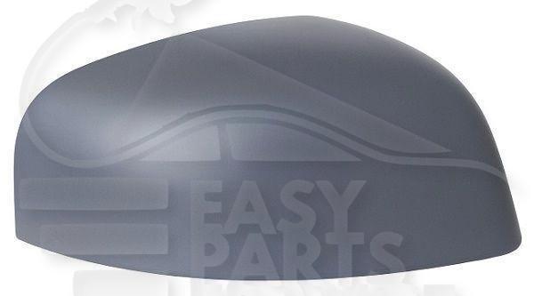 COQUE DE RETRO D A PEINDRE Pour FORD TRANSIT CONNECT - FD184 05/18→09/21