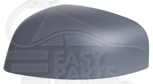 COQUE DE RETRO G A PEINDRE Pour FORD TRANSIT CONNECT - FD184 05/18→09/21