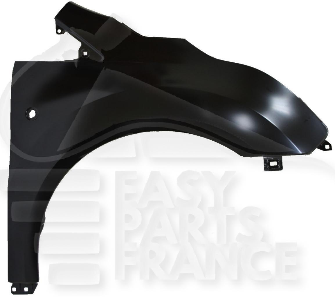 AILE AVD Pour FORD TRANSIT CONNECT - FD184 05/18→04/22