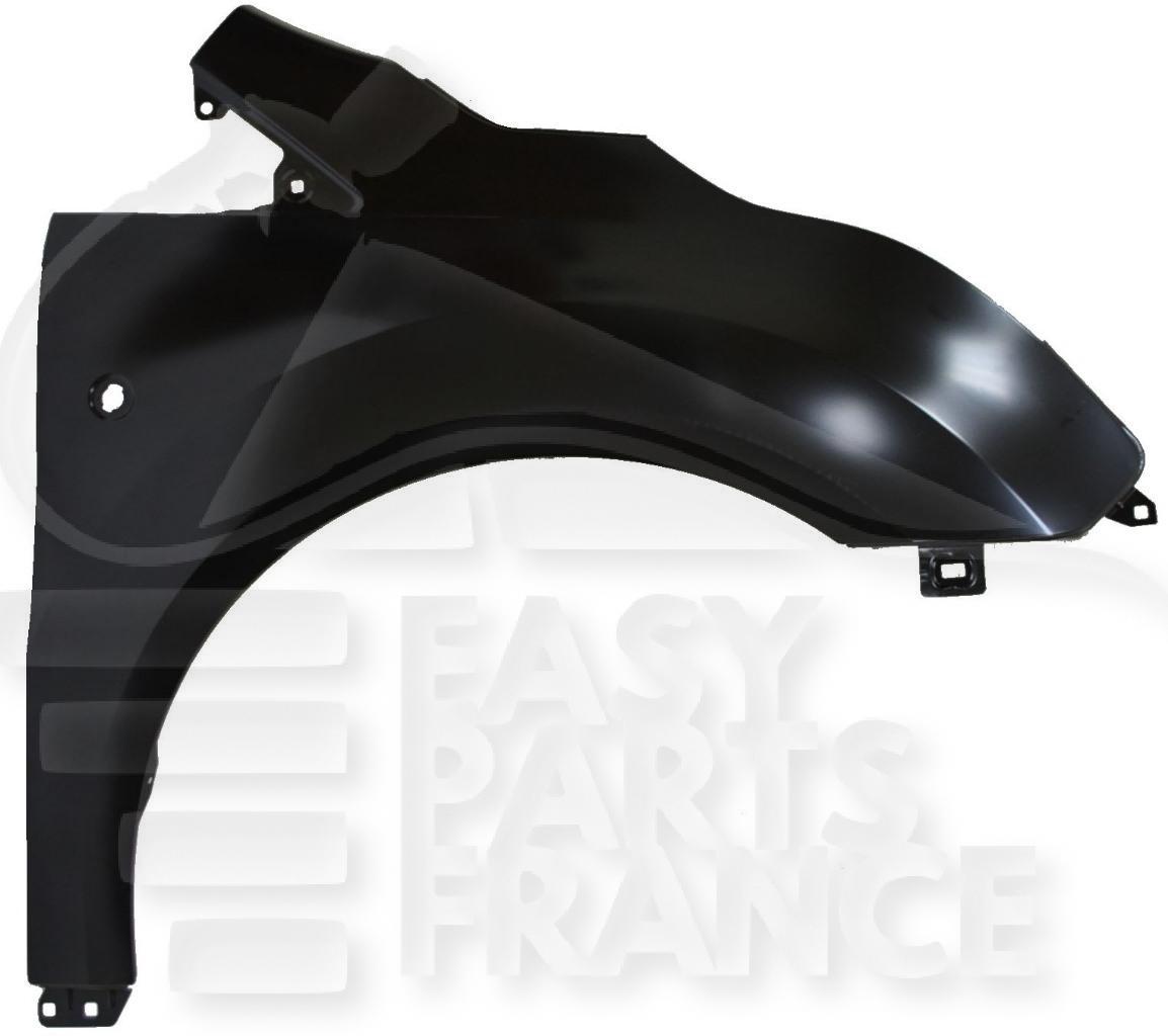 AILE AVD Pour FORD TRANSIT CONNECT - FD184 05/18→09/21