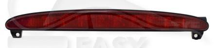 3 EME FEU STOP LED MOD FOURGON SANS SUPPORT & SANS CÂBLAGE Pour IVECO DAILY - IV018 11/19→