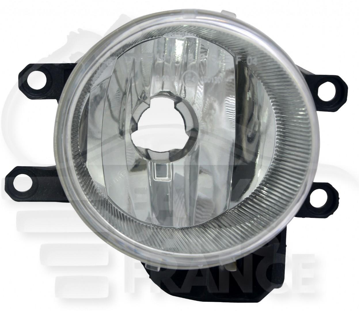AB AVD H16 Pour TOYOTA RAV 4 - TY198 12/15→03/19