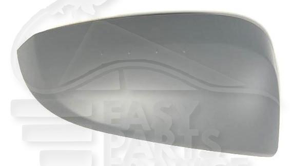 COQUE DE RETRO D A PEINDRE Pour TOYOTA RAV 4 - TY198 12/15→03/19