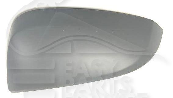 COQUE DE RETRO G A PEINDRE Pour TOYOTA RAV 4 - TY198 12/15→03/19