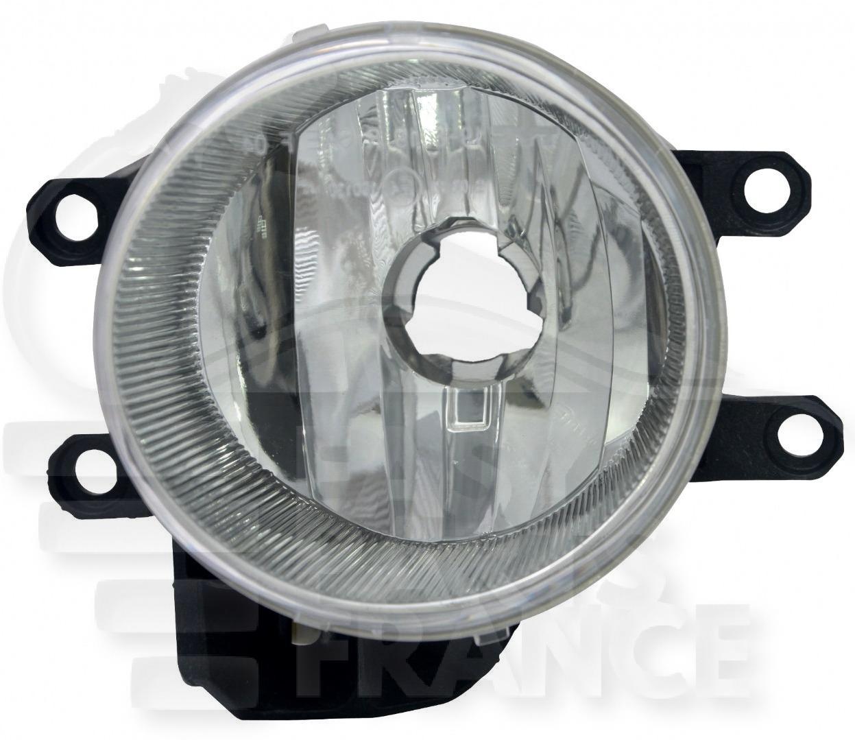 AB AVG H16 Pour TOYOTA RAV 4 - TY198 12/15→03/19