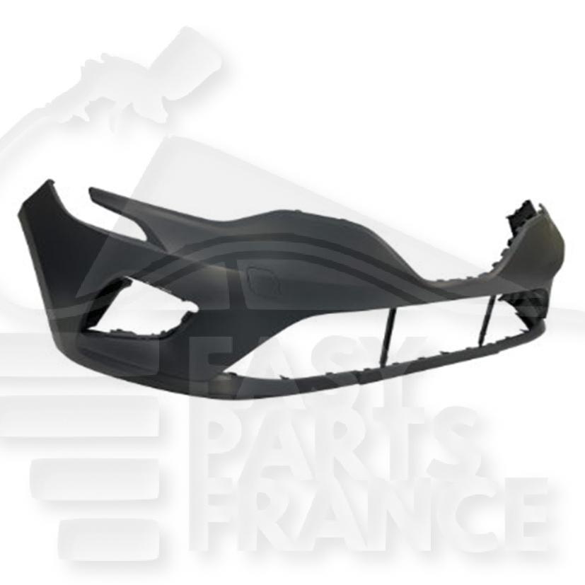 PC AV A PEINDRE +/- PACKONTROL Pour RENAULT CLIO - RN034 06/19→