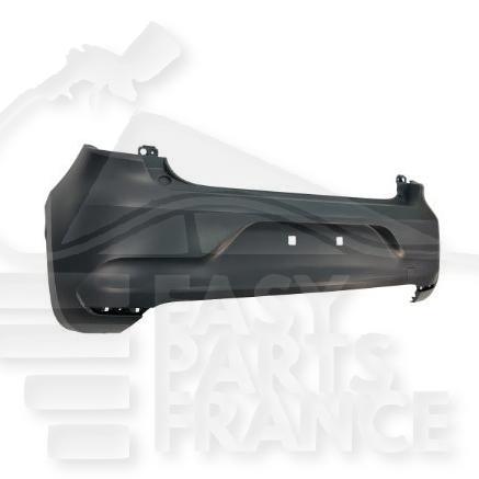 PC AR A PEINDRE +/- PACKONTROL Pour RENAULT CLIO - RN034 06/19→